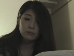 Vrouw, Hd, Japaans, Masturbatie, Alleen, Tiener