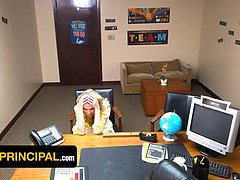 18, デカパイ, イく瞬間, 服従, フェティッシュ, オフィス, ラフ, 義母