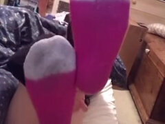 Amateur, Britannique, Brunette brune, Grossier, Conversation vulgaire, Hd, Adolescente, Nénés