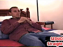 Leie, Blasen, Schwul, Handjob, Masturbation, Realität, Vintage