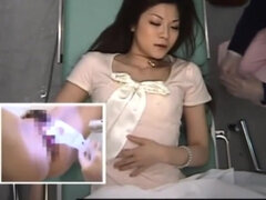 Anaal, Grote kont, Grote lul, Grote mammen, Arts, Hondjeshouding, Hardcore, Trio