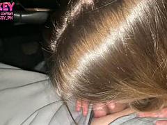 Amateur, Tetas grandes, Coche, Corrida, Coño, Ruso, Adolescente, Tetas