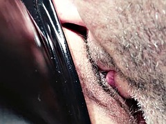 Amateur, Peludo, Látex, Cuero, Lamidas, Madres para coger, Pov, Coño