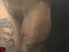 Amateur, Cul, Hd, Fait maison, Lesbienne, Nue  à poil, Chatte, Douche