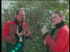 In den arsch, Grosser schwanz, Blasen, Spermaladung, Hd, Nackt, Vintage