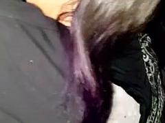 素人, アジア人, フェラチオ, 彼女, ハードコア, 締まりの良い