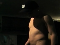 Любители, Семяизвержение, Геи, Мастурбация, Соло, Винтаж