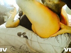 アフリカ人, デカチン, 黒人, 黒人, 小人