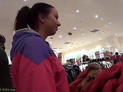 Brunette, Cougar, Masturbation, Milf, Money, Pov, Reality, Tits