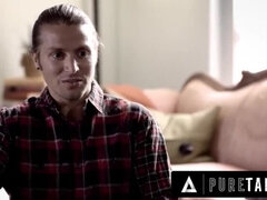 Culo, Belleza, Rubia, Mamada, Estilo perrito, Lencería, Realidad