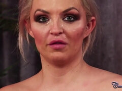 Verga grande, Tetas grandes, Tetona, Corridas, Polla, Interracial, Madres para coger, Esclavo