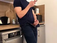 18 jahre, Leie, Spermaladung, Hd, Masturbation, Realität, Solo