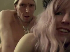 Садо мазо, Большой член, Собачьи, Натуральные сиськи, Рабыни, Порка, Шведки, Сиськи