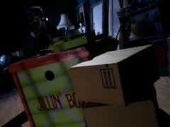 Blonde, Sucer une bite, Couple, Poupée, Seins naturels, Surprise