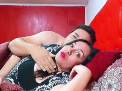 Amateur, Americano, Culo, Beso negro, Culo grande, Europeo, Latina, Madrastra