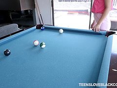 18 jaar, 69 negenenzestig, Sperma in mond, Sperma shot, Lul, Hd, Interraciaal, Rijden