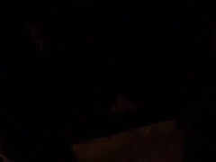 Amateur, Coche, Compilación, Hd, Al aire libre, Orinar, Solo, Medias largas