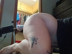 Amateur, Anal, Ass to mouth, Big ass, Creampie, Gaping, Machine fucking, Toys