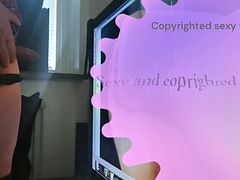 Leie, Süss, Europäisch, Lingerie, Masturbation, Solo, Hintern versohlen, Schwedisch