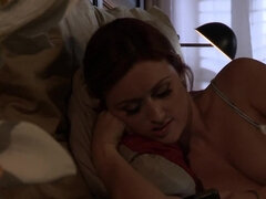 Спальня, Большая жопа, Минет, На кухне, На природе