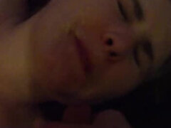 Leie, Wohlbeleibte schöne frauen, Blasen, Spermaladung, Aufs gesicht abspritzen, Französisch, Selbstgemacht, Natürlichen titten