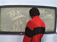 Grote lul, Grote mammen, Zwart, Pijpbeurt, Zwart, Moeder die ik wil neuken, Oud