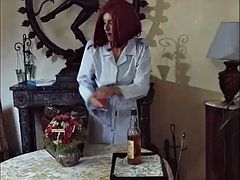 Leie, In den arsch, Grosse titten, Vollbusig, Hardcore, Lingerie, Milf, Vintage