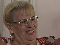 Бабушки