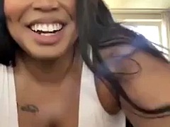 アナル, デカチン, 黒人, フェラチオ, 気狂い, 淫乱熟女, ハメ撮り, オッパイの