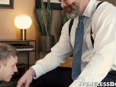 お尻, イマラチオ, チン, フェティッシュ, 目瞪口呆, ゲイ, 毛深い, 奴隷