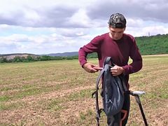 Amateur, Anal, Verga grande, Mamada, Gorda, Gay, Al aire libre