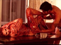 Indian MILFs in crazy porn movie