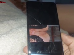 Wife's Infidelity Confession: Cuckold Husband Catches Her Sending Nudes to Boss