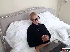 Kont, Grote mammen, Blond, Hd, Onschuldig, Moeder die ik wil neuken, Stiefmoeder, Taboe