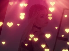 Viele männer bespritzen eine frau, Besamung, Schwanz, Fett, Selbstgemacht, Milf, Monster, Rotschopf