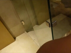 Amateur, Gros cul, Gros seins, Sucer une bite, Tir de sperme, Queue, Noir ébène, Adolescente