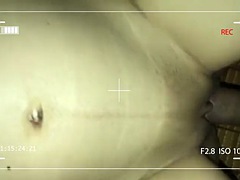 Behaart, Indonesisch, Nippel