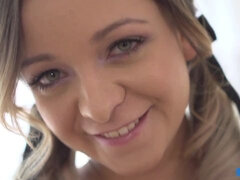 Blondine, Fingern, Klaffend, Handjob, Rasiert, Jungendliche (18+), Titten, Nass