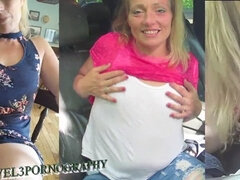 Amateur, Mamada, Compilación, Semen en la boca, Casero, Humillación, Madres para coger, Mamá