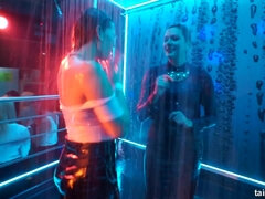 お尻, チン, 酔っぱらう, はじめて, 手コキする, オージー, オマンコ, ティーン