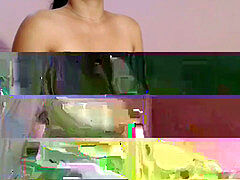 Hd, Enorme, Latina, Pezones, Tetas