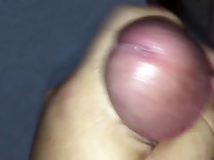 Hairy penis with lots of CUM Part 2 - Leave your comment