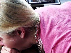 Grote lul, Blond, Openbaar, Tiener