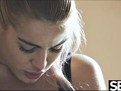 Lécher le cul, Nana, Bondage domination sadisme masochisme, Blonde, Fétiche, Hard, Lesbienne, Mère que j'aimerais baiser