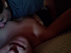 Amateur, Aisselle, Fétiche, Embrassement, Fille latino, Mature, Pov, Nénés