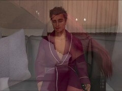 En tercera dimension, Amateur, Beso negro, Culo grande, Morena, Juegos, Pelirrojo