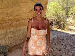 Большая жопа, Большой член, Большие сиськи, Минет, Брюнетки, Ласковые ручки, Милф, На природе