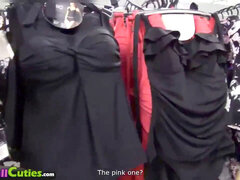 Любители, Сборник, Чешки, На публике