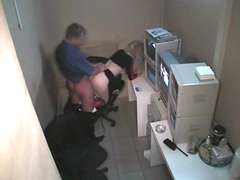 Amateur, Camara web