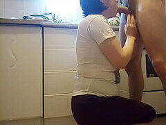 Nubile, butt, big cock